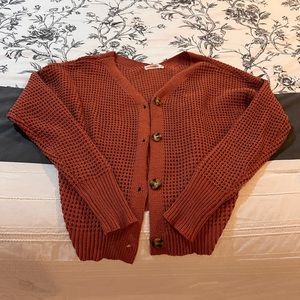 Cardigan by Moon & Madison